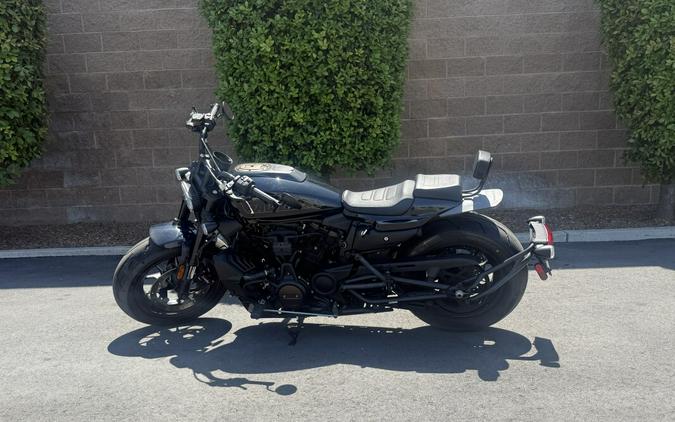 RH1250S 2021 Sportster® S