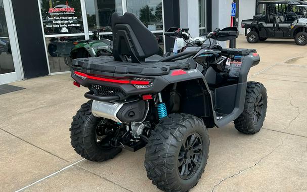 2026 CFMOTO CFORCE 1000 Touring