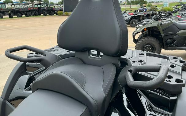 2026 CFMOTO CFORCE 1000 Touring