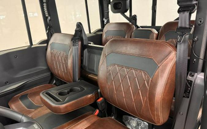 2025 CFMOTO UFORCE U10 XL Pro