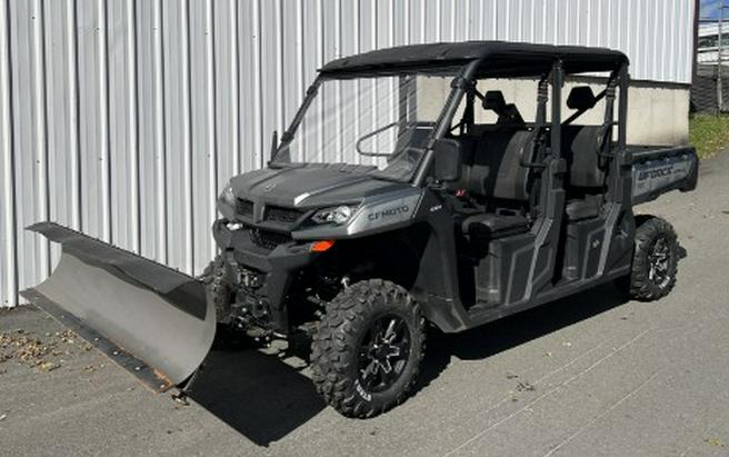 2022 CFMOTO UForce 1000 XL