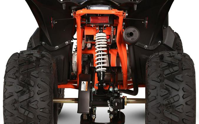 2027 Kayo Storm 110