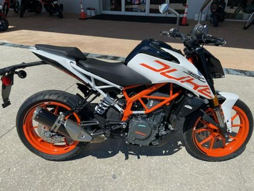 2018 KTM 390 Duke: MD Ride Review (Bike Reports) (News)