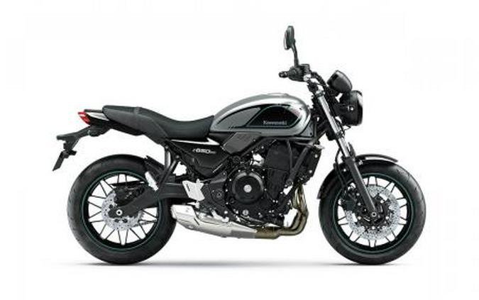 2023 Kawasaki Z650RS - $1,750 Savings*