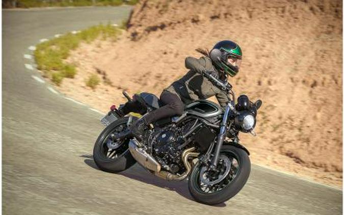 2023 Kawasaki Z650RS - $1,750 Savings*