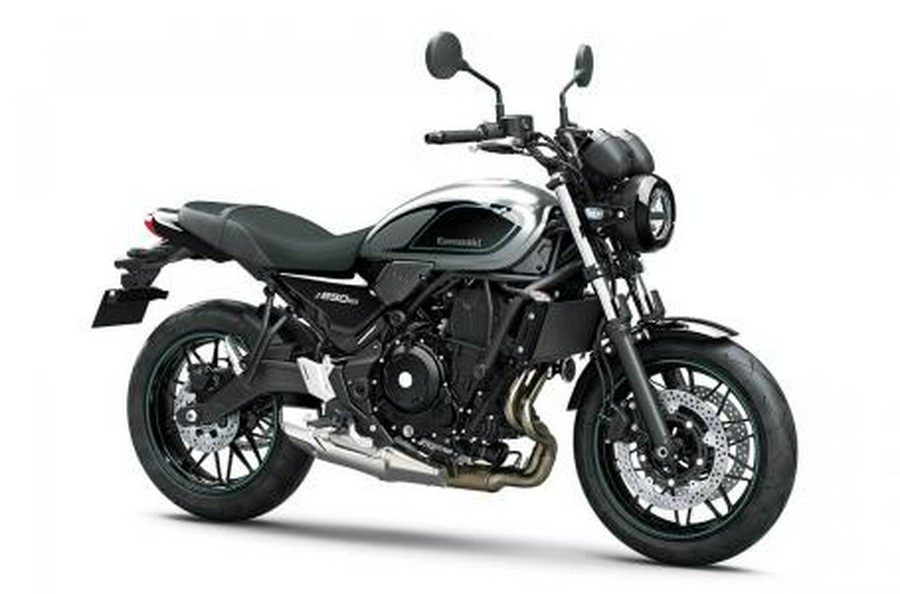 2023 Kawasaki Z650RS - $1,750 Savings*