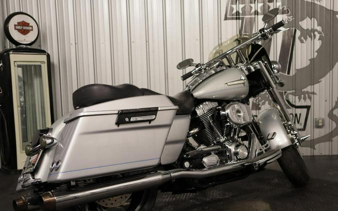 2005 Harley-Davidson® FLHRCI - Road King® Classic