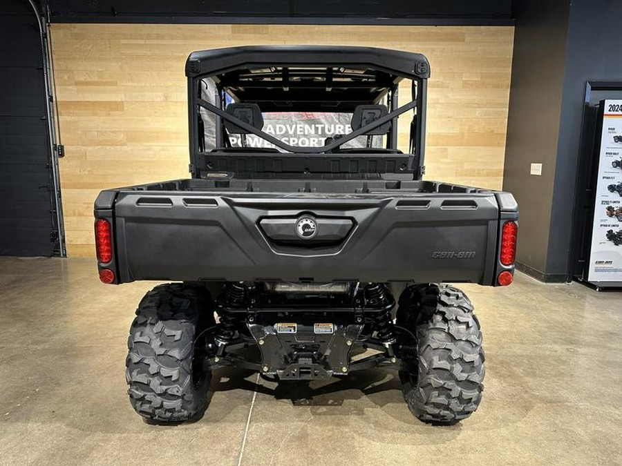 2024 Can-Am® Defender MAX XT HD9