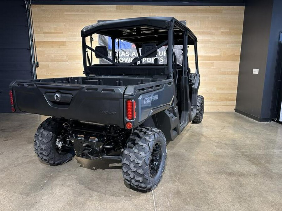 2024 Can-Am® Defender MAX XT HD9