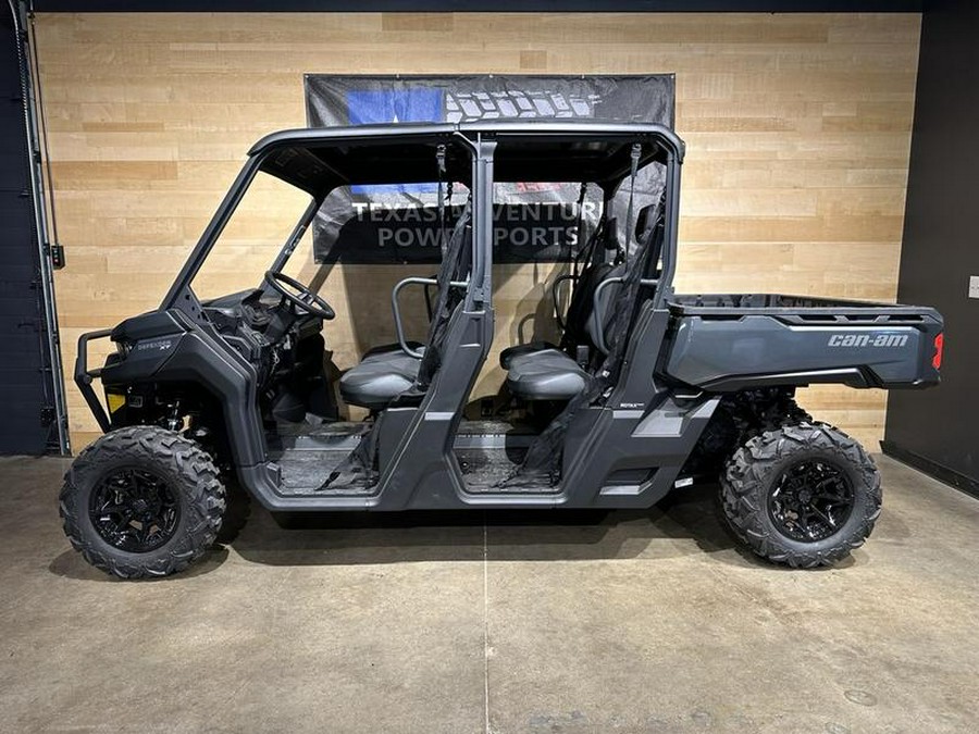 2024 Can-Am® Defender MAX XT HD9