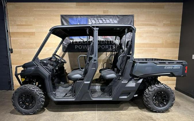 2024 Can-Am® Defender MAX XT HD9