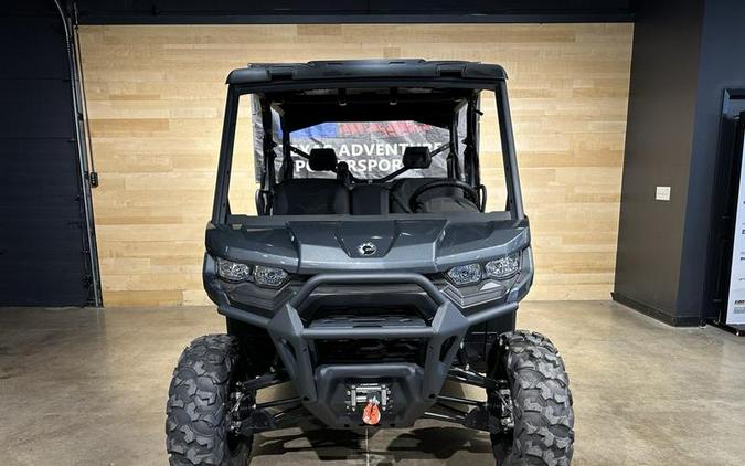 2024 Can-Am® Defender MAX XT HD9