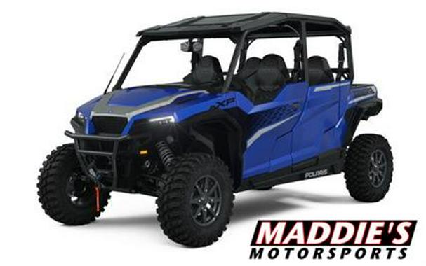 2024 Polaris General XP 4 1000 Premium