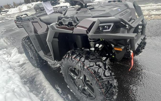 2024 Polaris® Sportsman 850 Ultimate Trail