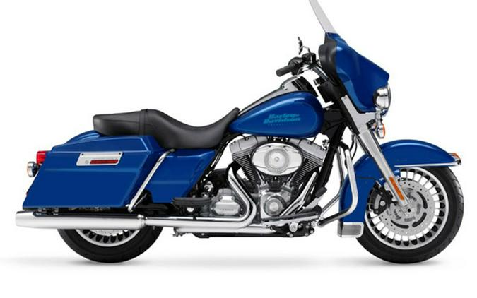 2009 Harley-Davidson Touring FLHT - Electra Glide Standard