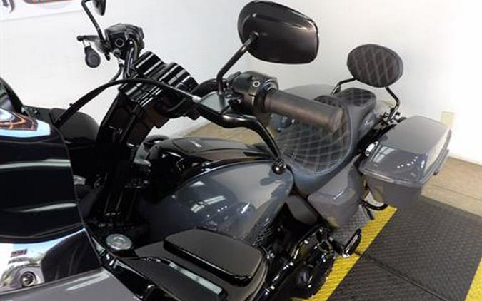 2022 Harley-Davidson Road Glide® ST