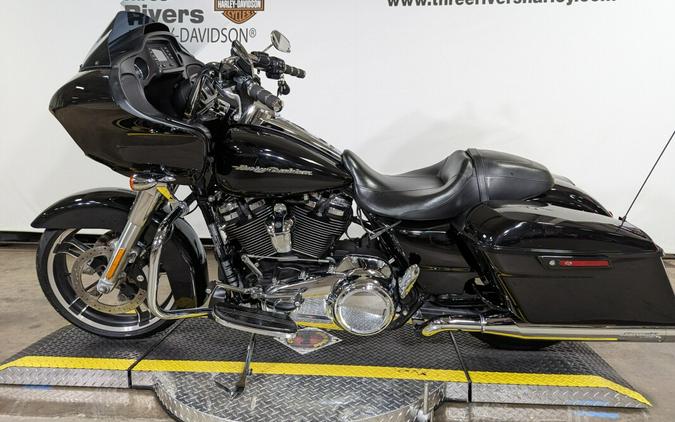 2019 Harley-Davidson Road Glide Vivid Black