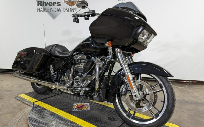 2019 Harley-Davidson Road Glide Vivid Black