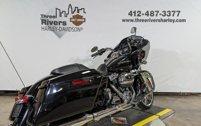 2019 Harley-Davidson Road Glide Vivid Black