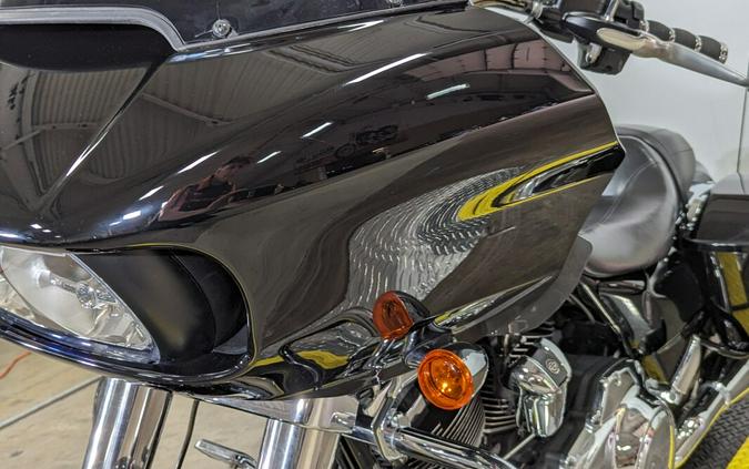 2019 Harley-Davidson Road Glide Vivid Black