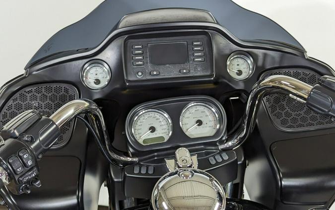 2019 Harley-Davidson Road Glide Vivid Black