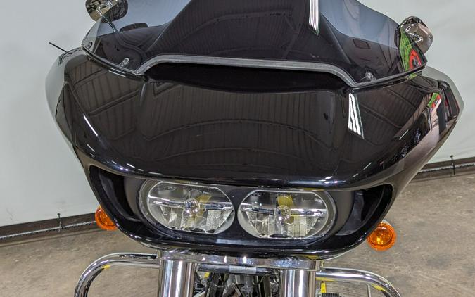 2019 Harley-Davidson Road Glide Vivid Black