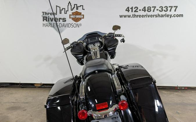 2019 Harley-Davidson Road Glide Vivid Black