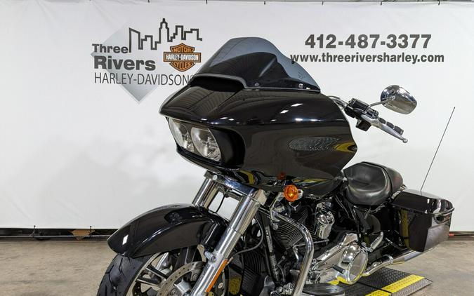 2019 Harley-Davidson Road Glide Vivid Black