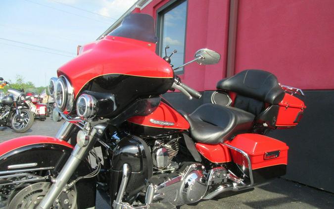 2010 Harley-Davidson® FLHTK - Electra Glide® Ultra Limited