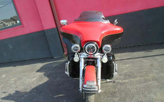 2010 Harley-Davidson® FLHTK - Electra Glide® Ultra Limited