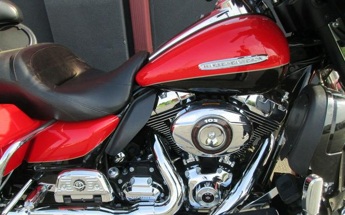 2010 Harley-Davidson® FLHTK - Electra Glide® Ultra Limited