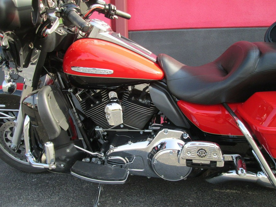 2010 Harley-Davidson® FLHTK - Electra Glide® Ultra Limited