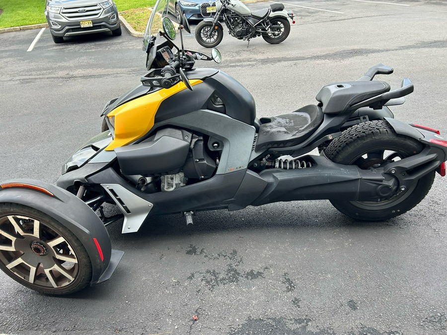 2021 Can-Am Ryker 900 ACE