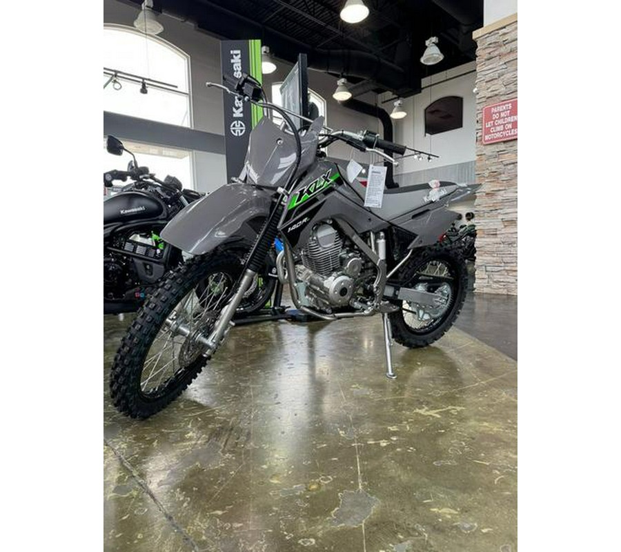 2024 Kawasaki KLX®140R L