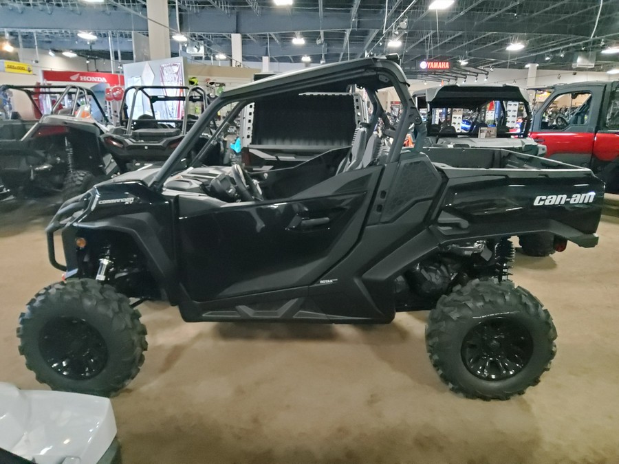 2024 Can-Am™ Commander XT 1000R