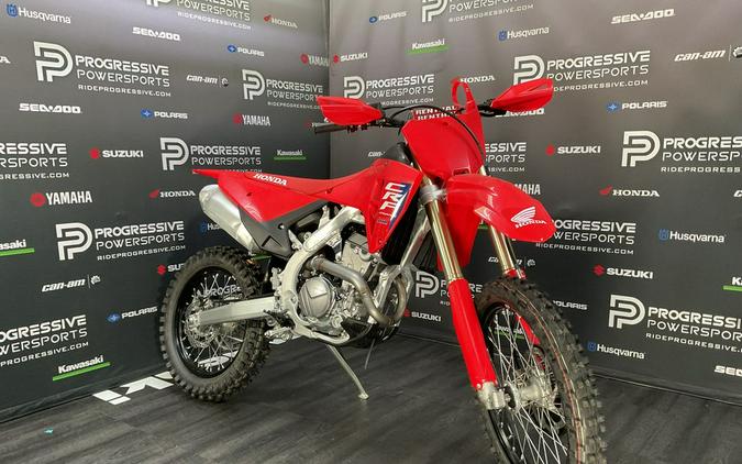 2025 Honda® CRF250RX