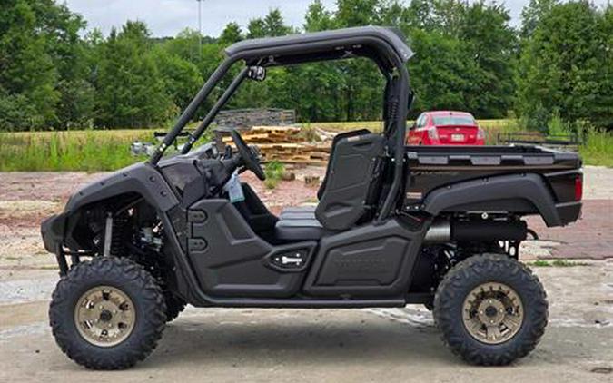 2024 Yamaha Viking EPS Ranch Edition