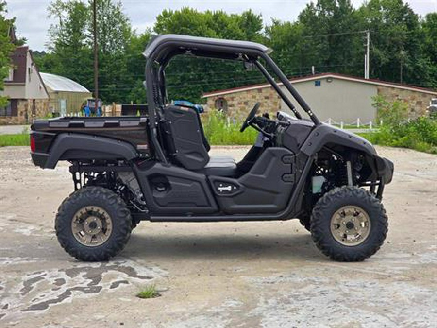 2024 Yamaha Viking EPS Ranch Edition