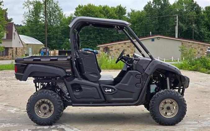 2024 Yamaha Viking EPS Ranch Edition