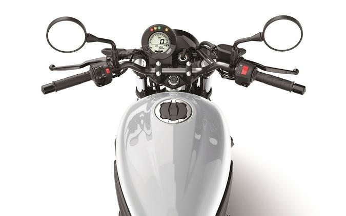 2024 Kawasaki Eliminator® ABS