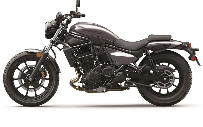 2024 Kawasaki Eliminator® ABS