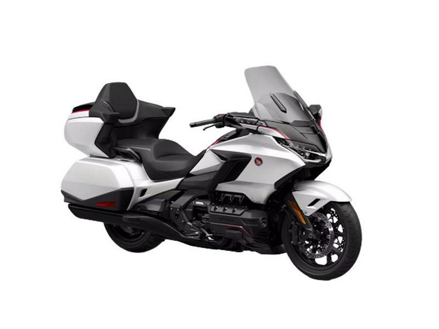 2024 Honda® Gold Wing Tour