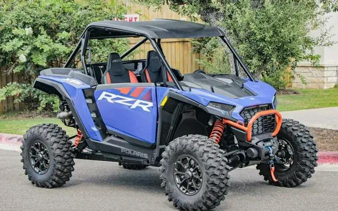 2025 Polaris Industries RZR XP® 1000 Ultimate