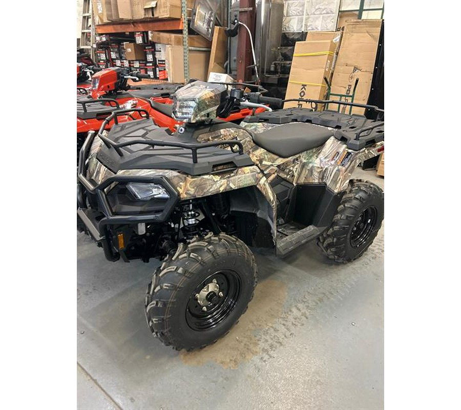 2024 Polaris Sportsman 570 EPS