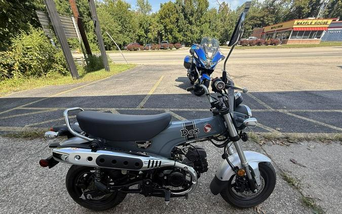 2025 Honda® Dax 125