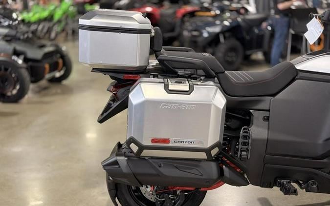 2025 Can-Am® Canyon XT