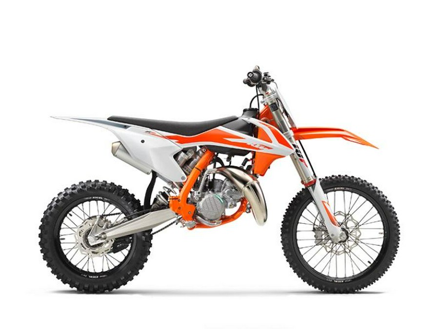 2020 KTM 85 SX 19/16