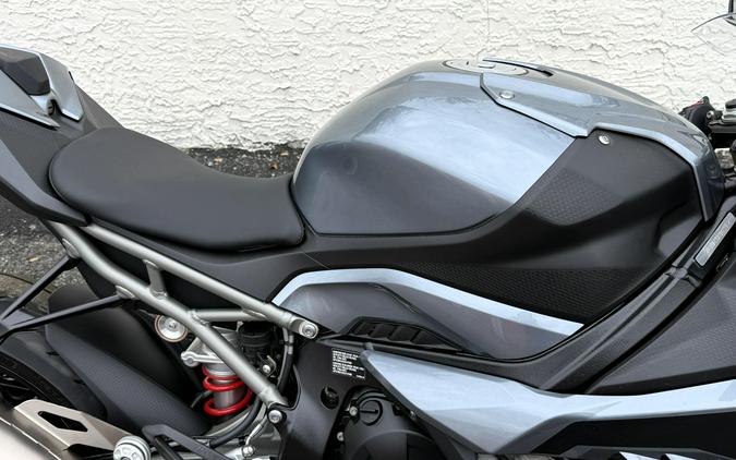 2026 BMW S 1000 RR