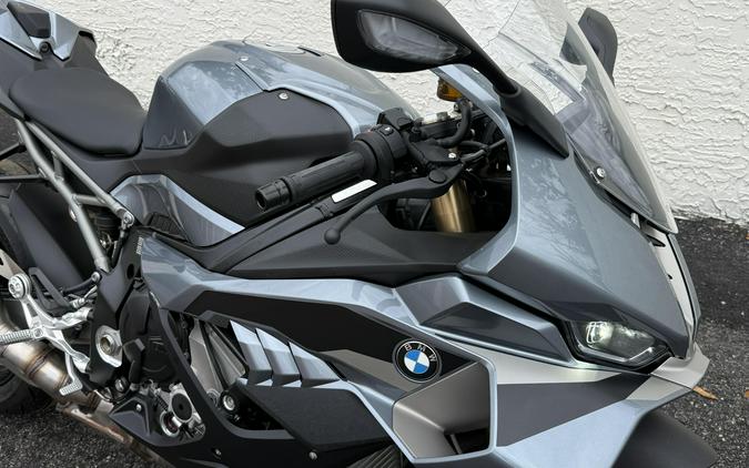 2026 BMW S 1000 RR