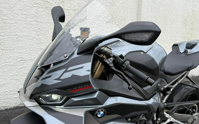 2026 BMW S 1000 RR